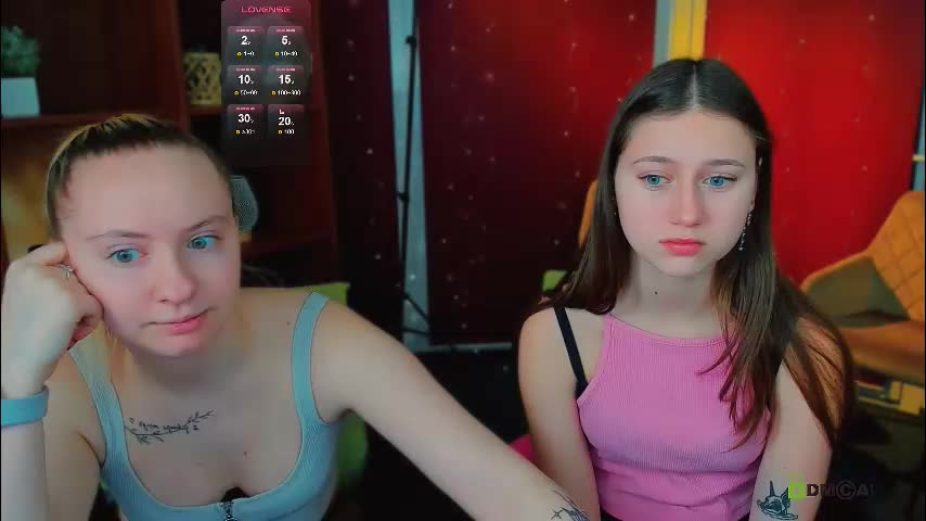 mila_glow Cam Model Chat March 15, 2026