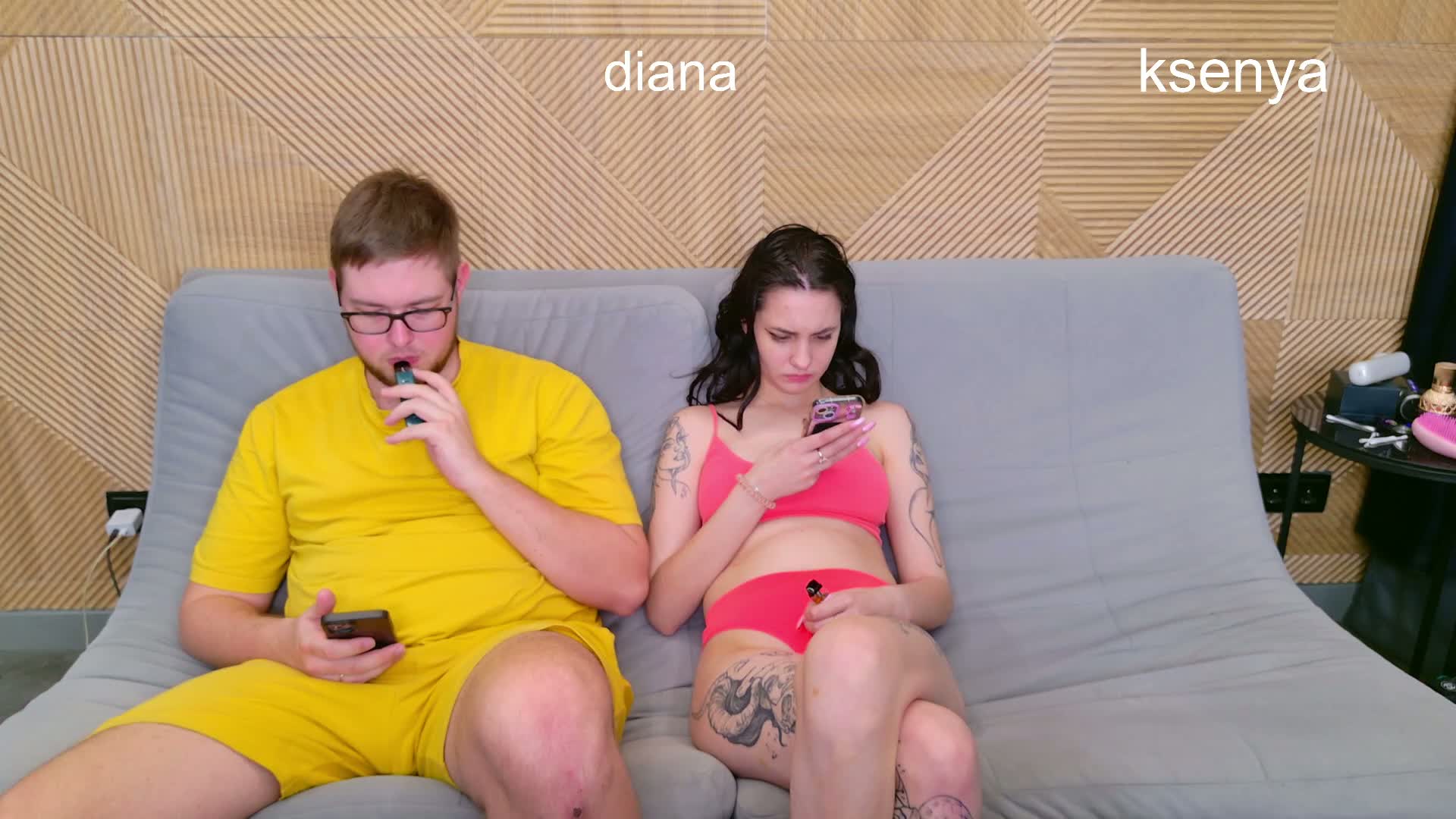 WebcamSlut Cam Model Chat March 15, 2026