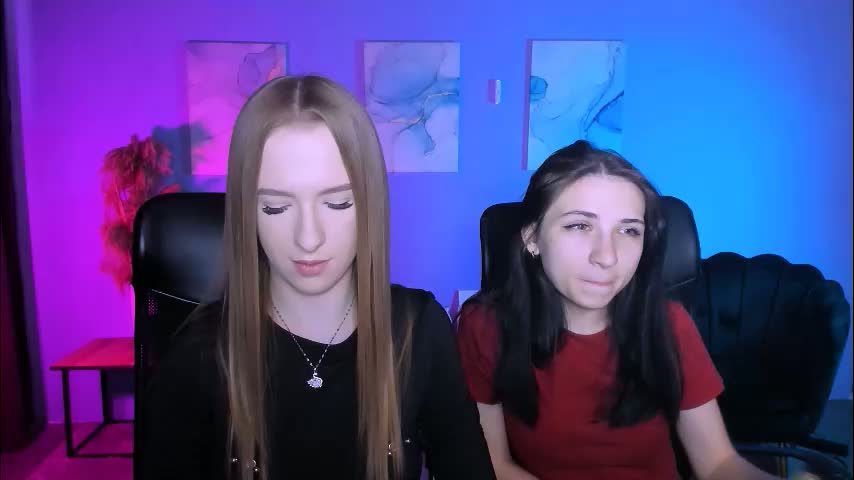 doll_vey Cam Model Chat March 15, 2026