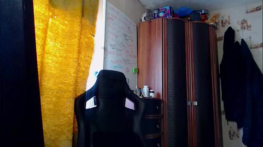 shyredstar Cam Model Chat March 15, 2026