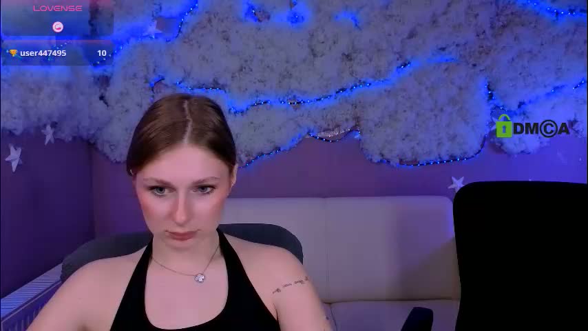 kaisy_star Cam Model Chat March 15, 2026