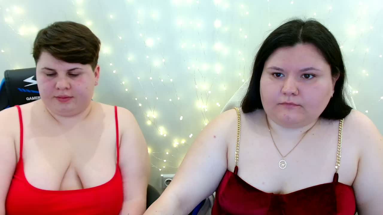 BeckyAndEllen Cam Model Chat March 15, 2026