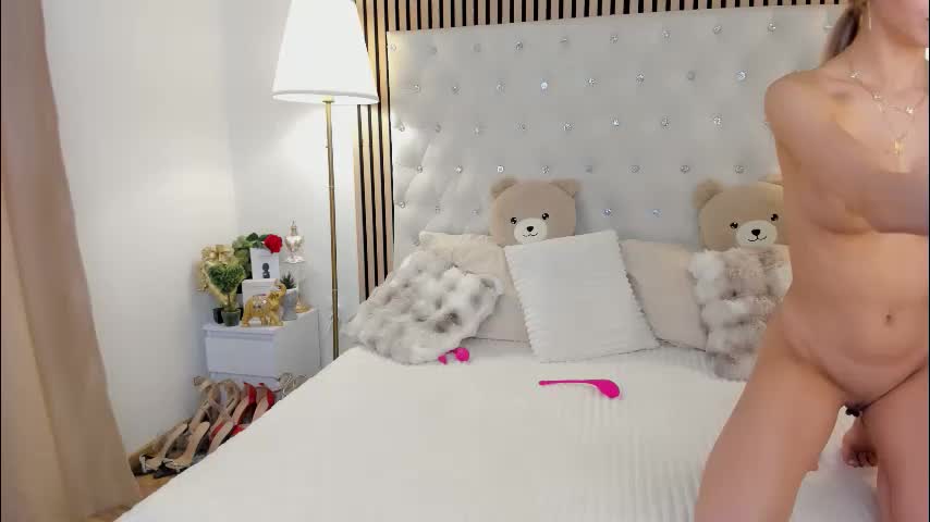 dariaa_doll Cam Model Chat March 15, 2026