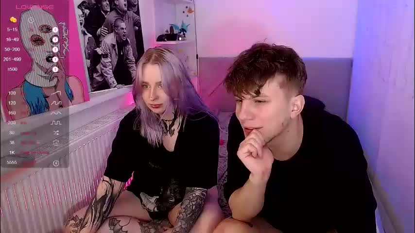 degradat1on Cam Model Chat March 15, 2026