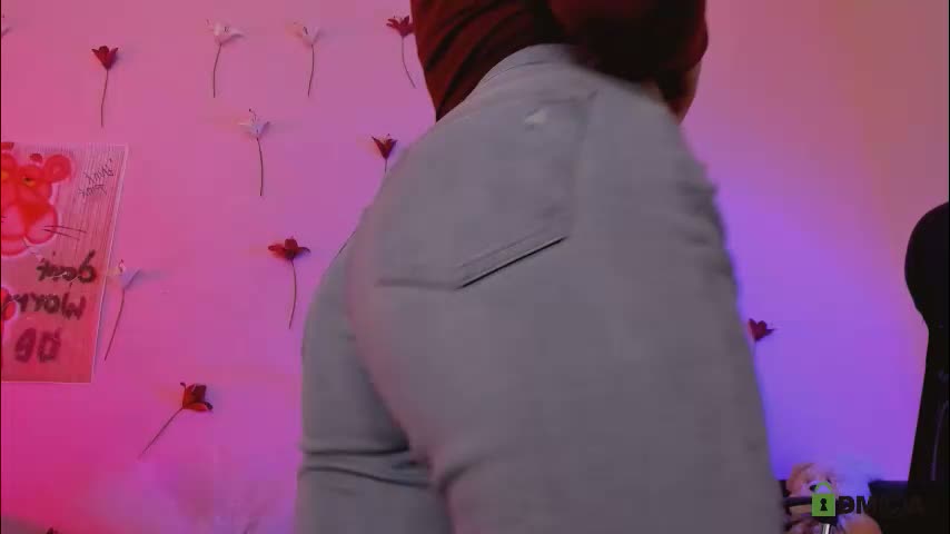 pure_radiance Cam Model Chat March 15, 2026