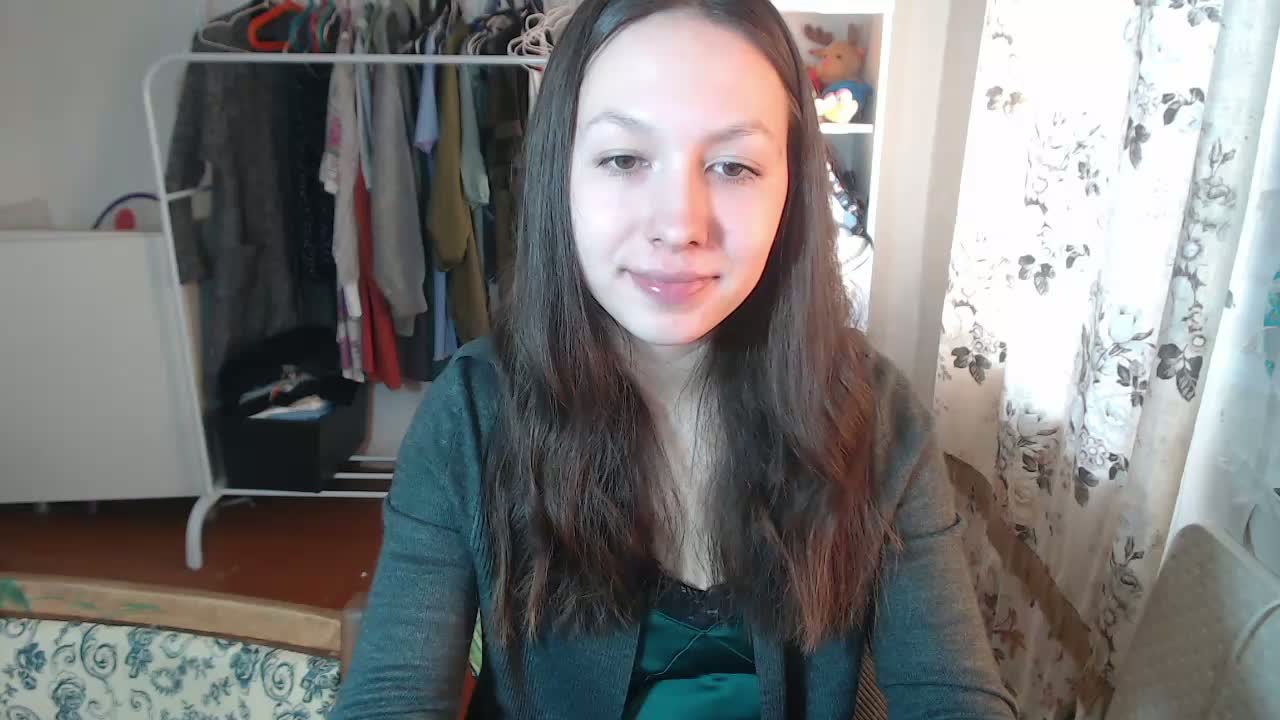 Blueberry18 Cam Model Chat March 15, 2026