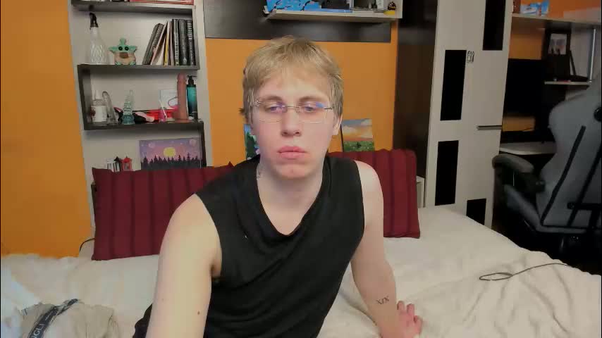 samyscott Cam Model Chat March 15, 2026