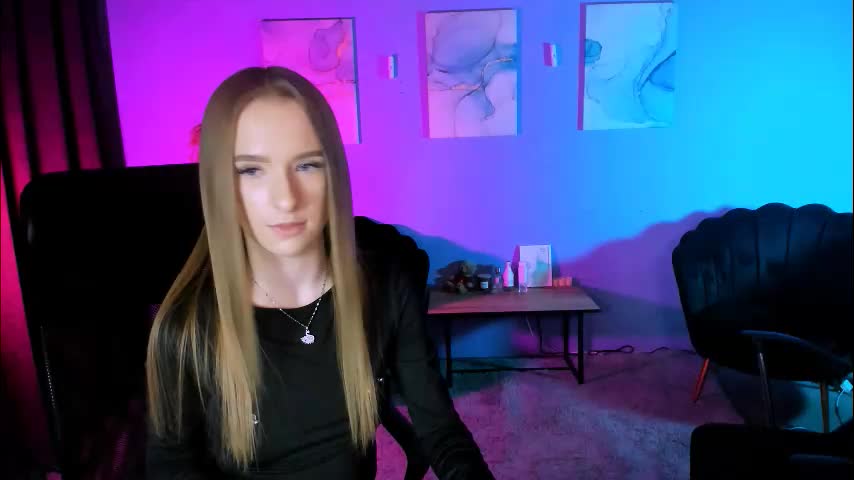 doll_vey Cam Model Chat March 15, 2026