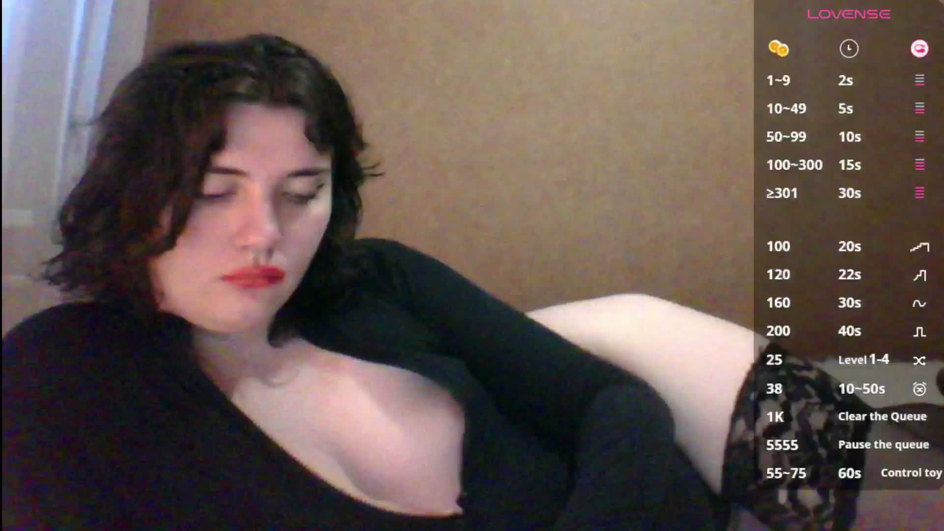 camgirl_xx Cam Model Chat March 15, 2026