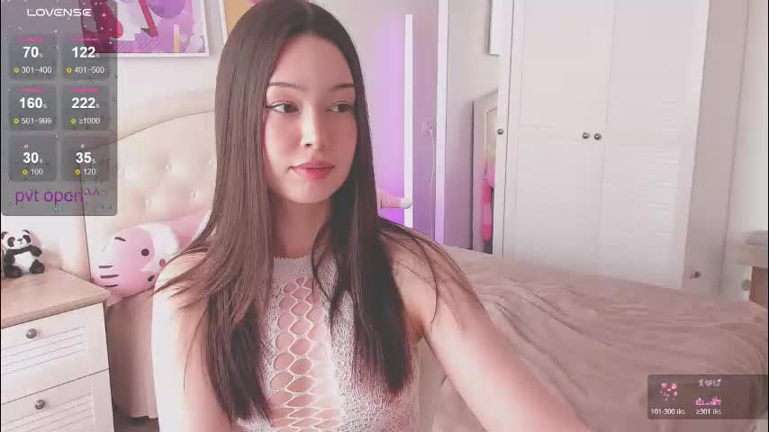 angeliclever Cam Model Chat March 15, 2026