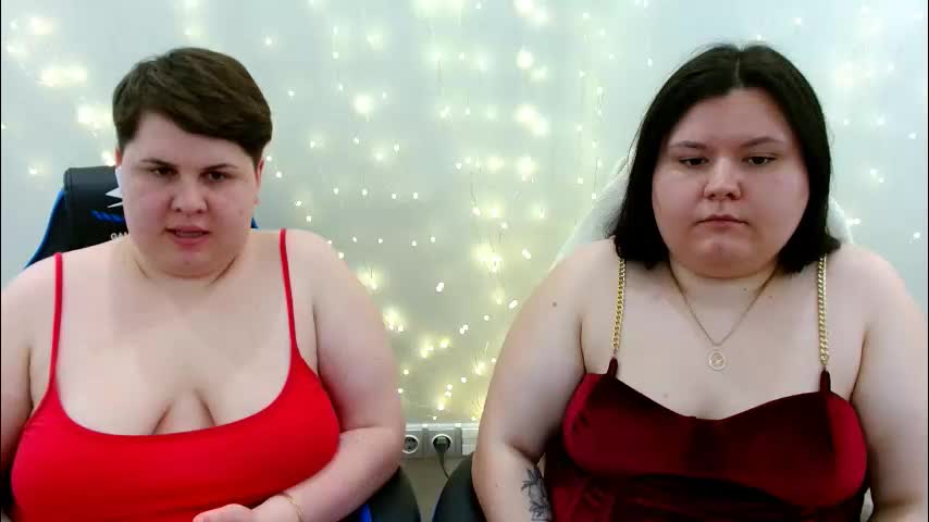 beckyandellen Cam Model Chat March 15, 2026