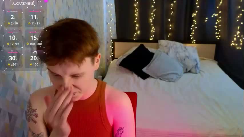 berry_assortment Cam Model Chat March 15, 2026