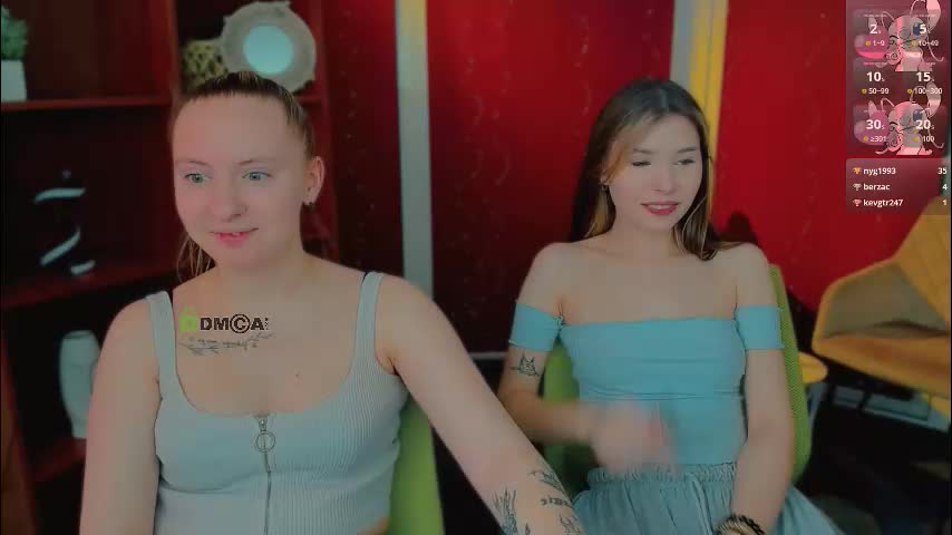 mila_glow Cam Model Chat March 15, 2026