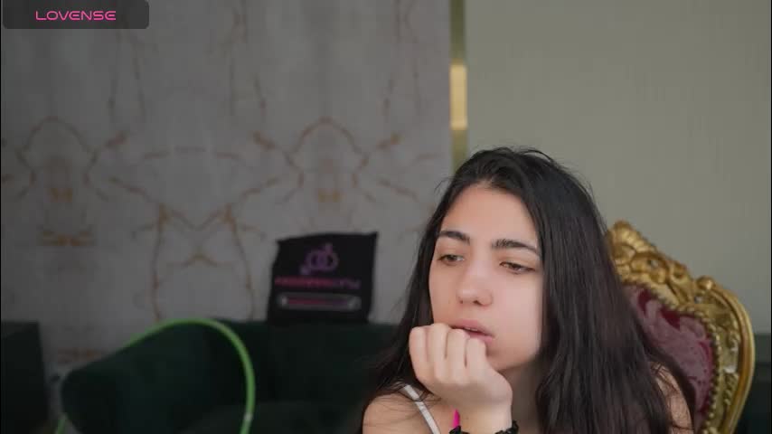 anabel2054 Cam Model Chat March 15, 2026