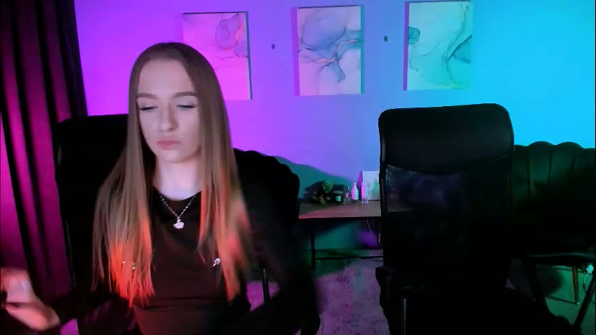 doll_vey Cam Model Chat March 15, 2026