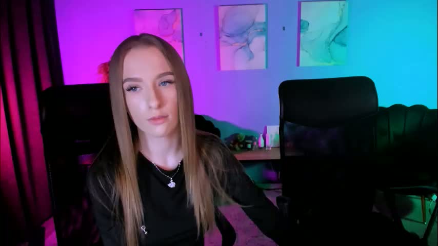 doll_vey Cam Model Chat March 15, 2026