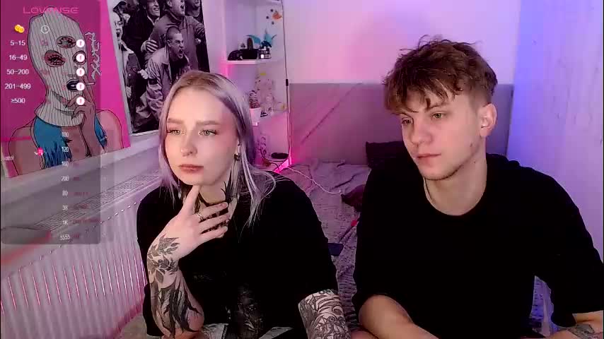 degradat1on Cam Model Chat March 15, 2026