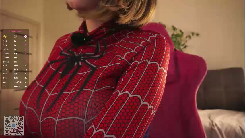 forestproject Cam Model Chat March 15, 2026