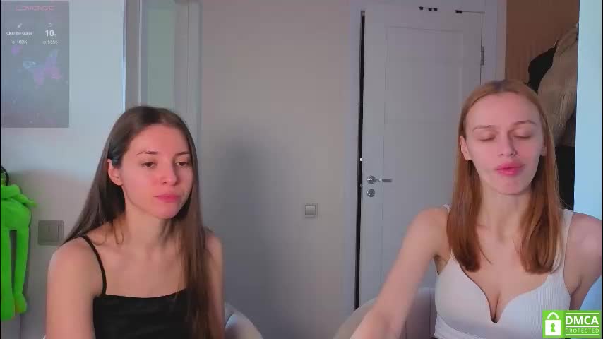 ihavepaws33 Cam Model Chat March 15, 2026