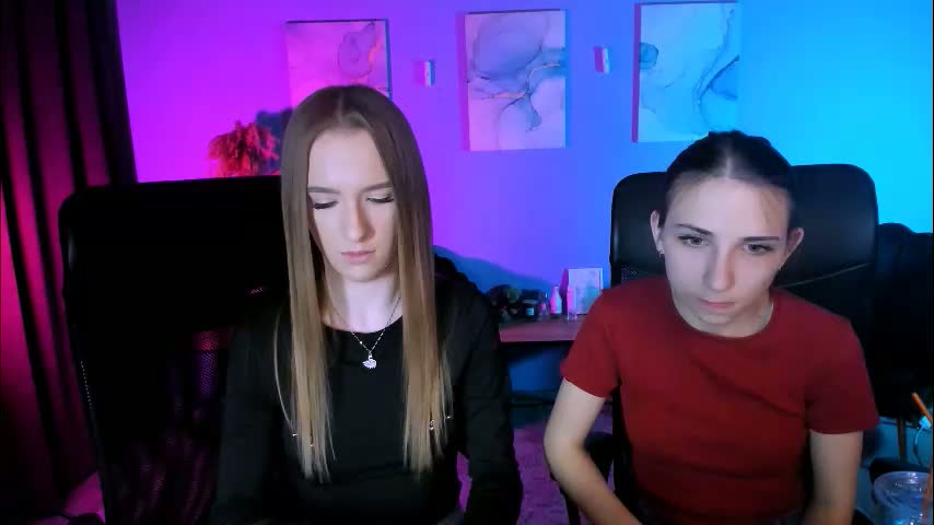 doll_vey Cam Model Chat March 15, 2026