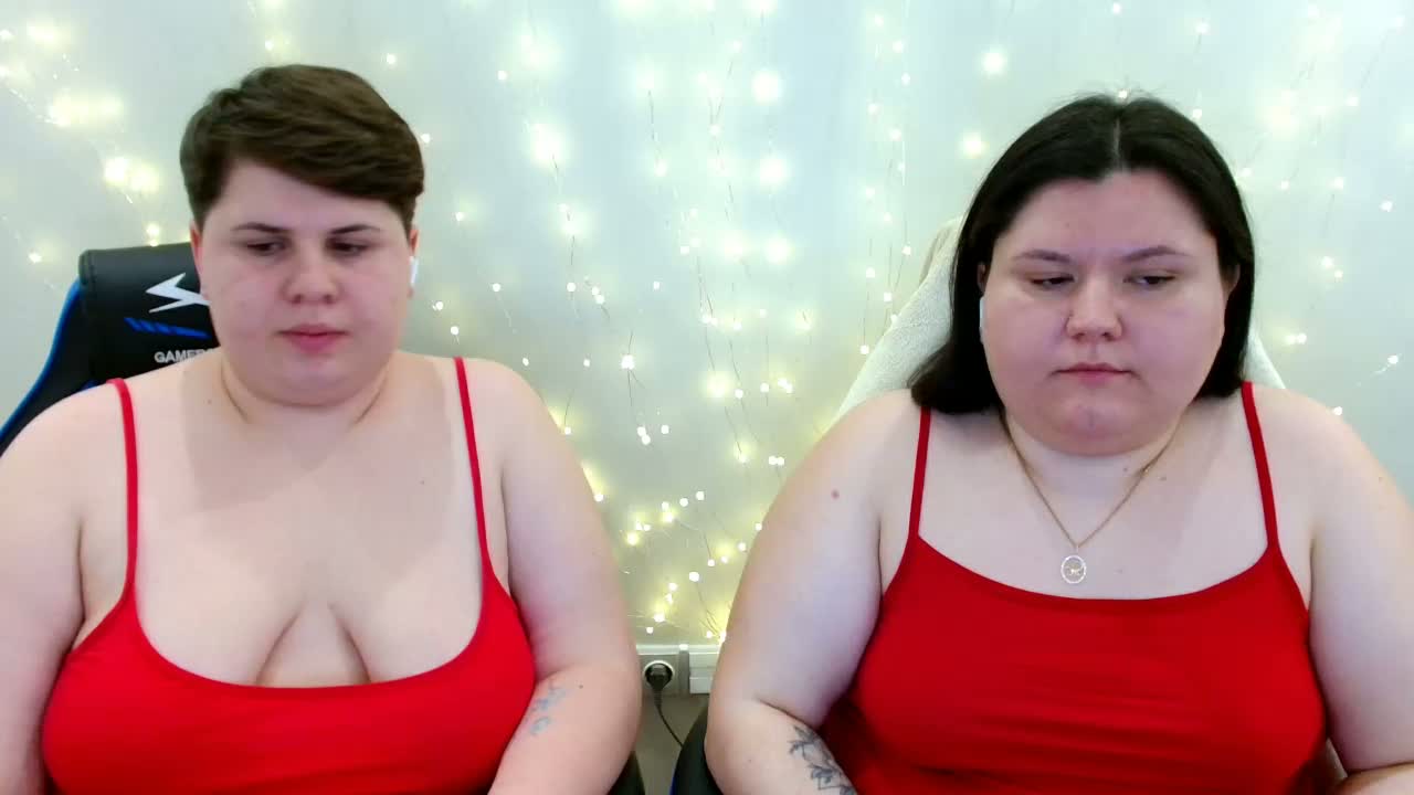 BeckyAndEllen Cam Model Chat March 15, 2026