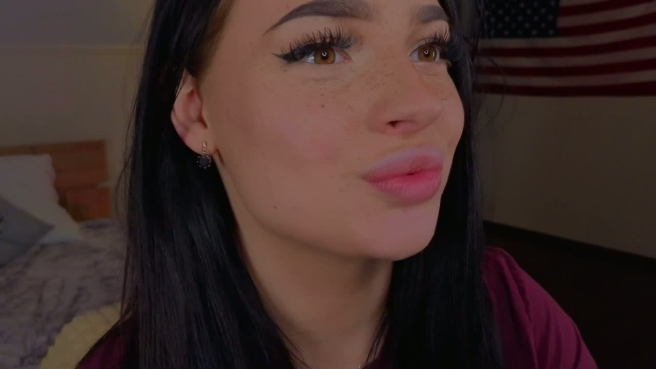 LisaaLiss Cam Model Chat March 15, 2026