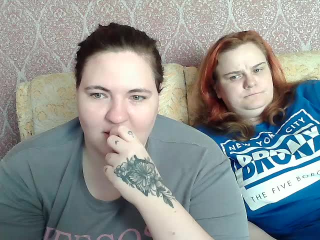 HollyXEva Cam Model Chat March 15, 2026