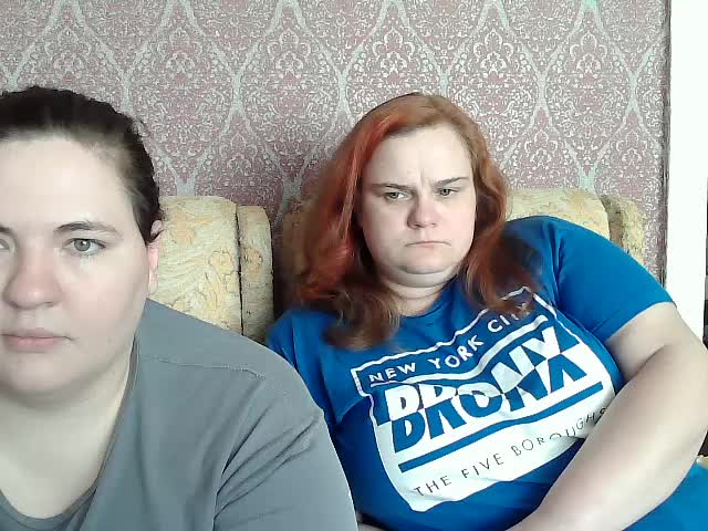 HollyXEva Cam Model Chat March 15, 2026