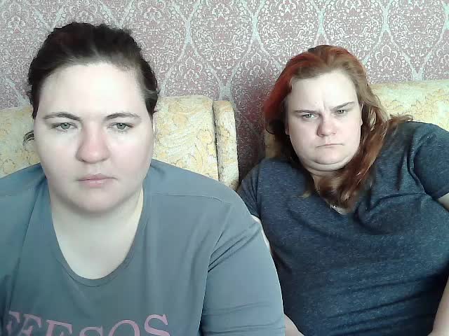 HollyXEva Cam Model Chat March 15, 2026