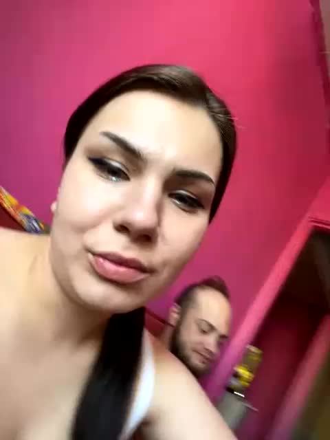 Family707 Cam Model Chat March 15, 2026