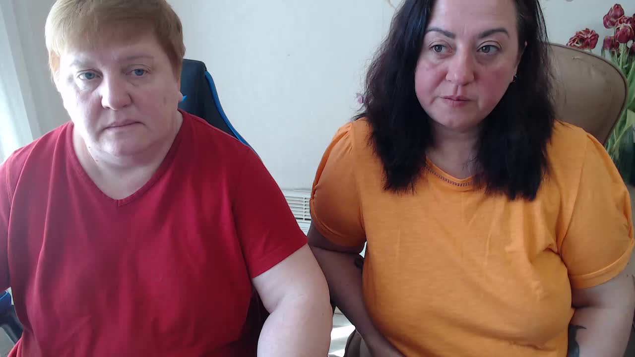 XMollyJaneEX Cam Model Chat March 15, 2026