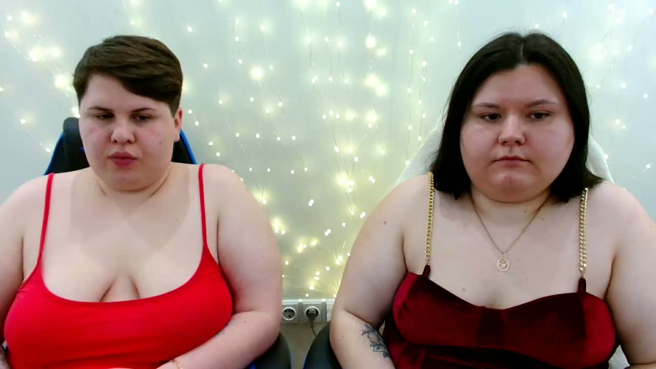 BeckyAndEllen Cam Model Chat March 15, 2026