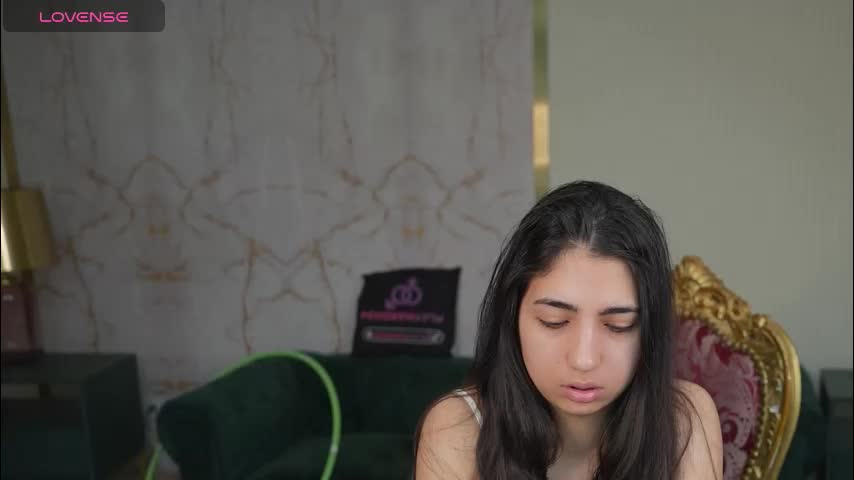 anabel2054 Cam Model Chat March 15, 2026