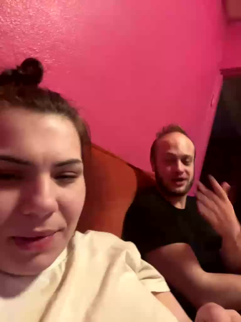 Family707 Cam Model Chat March 15, 2026