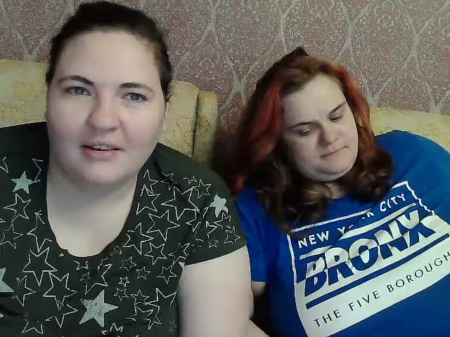 HollyXEva Cam Model Chat March 15, 2026