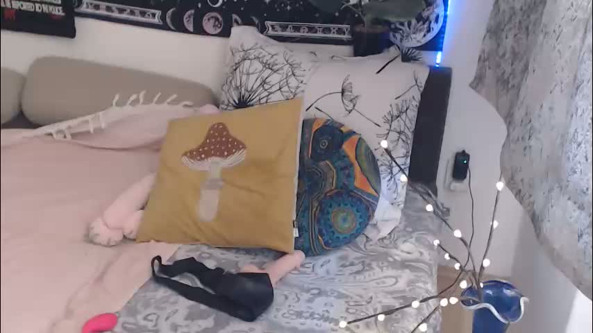 aliens4twenty Cam Model Chat March 15, 2026