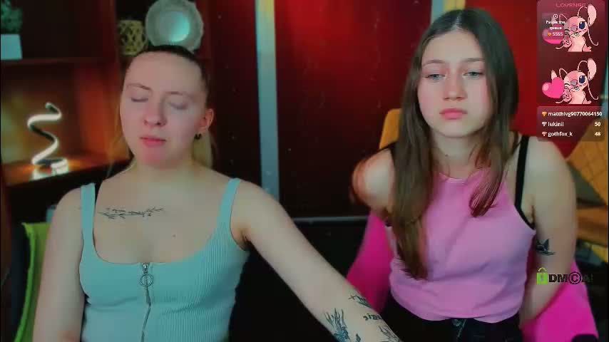 mila_glow Cam Model Chat March 15, 2026