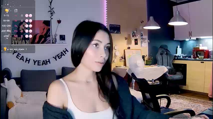 valorant_girl Cam Model Chat March 15, 2026