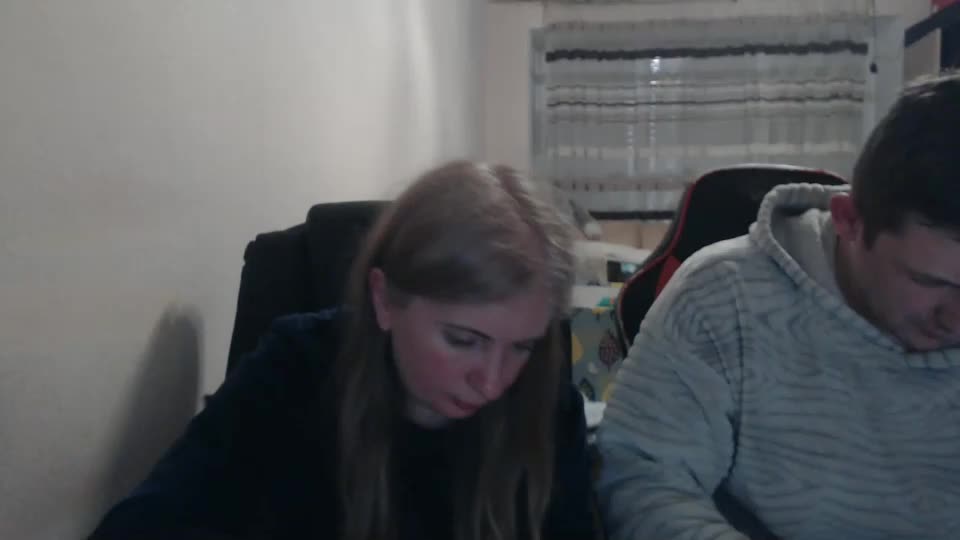 jenisandpeter Cam Model Chat March 15, 2026