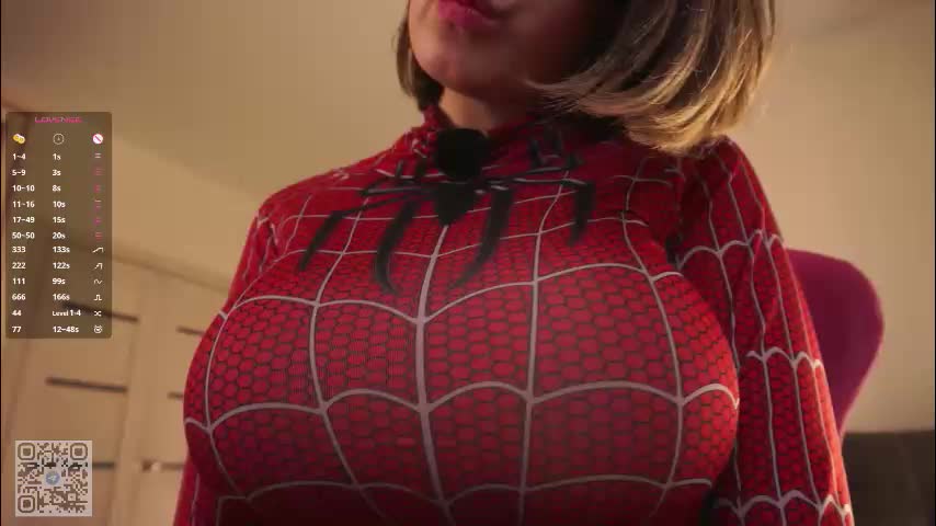 forestproject Cam Model Chat March 15, 2026