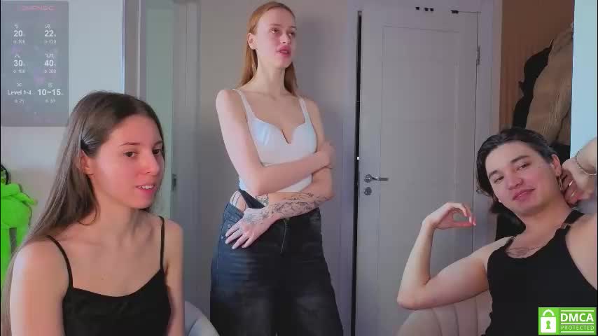ihavepaws33 Cam Model Chat March 15, 2026
