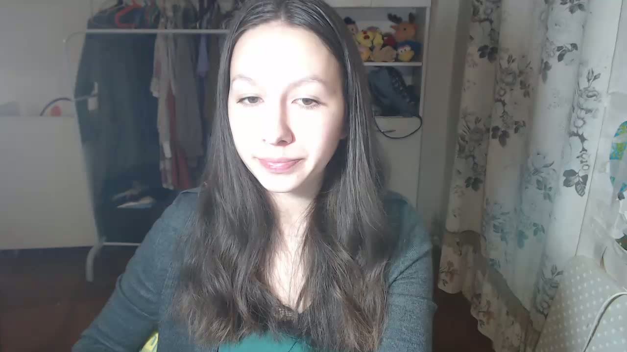 Blueberry18 Cam Model Chat March 15, 2026