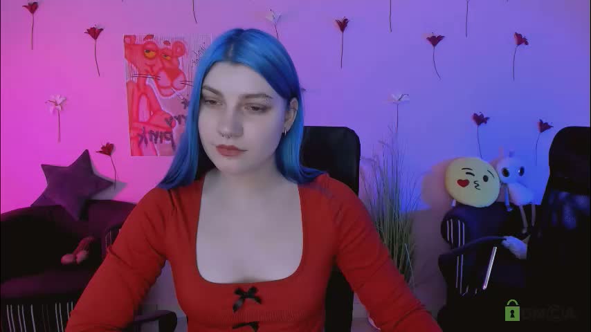 pure_radiance Cam Model Chat March 16, 2026