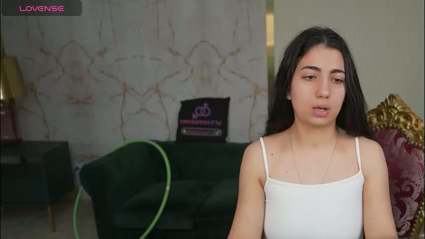 anabel2054 Cam Model Chat March 16, 2026