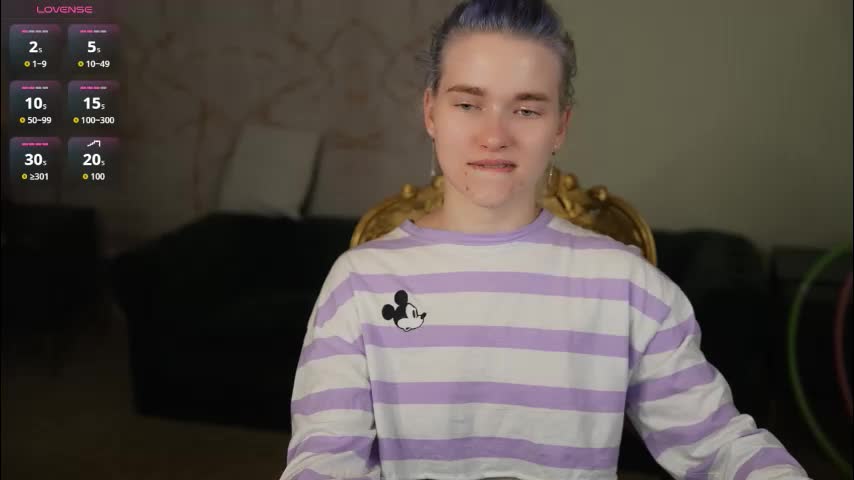 anabel2054 Cam Model Chat March 16, 2026