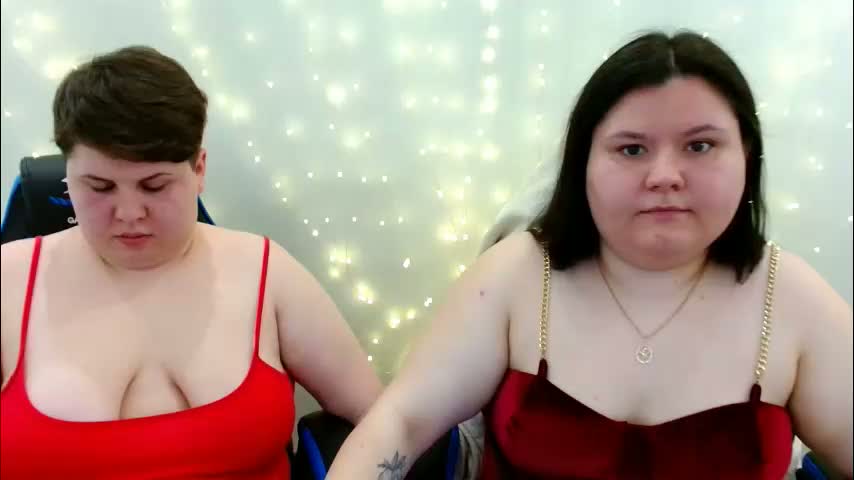 beckyandellen Cam Model Chat March 16, 2026