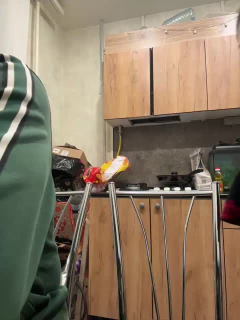 LuckyStar Cam Model Chat March 16, 2026