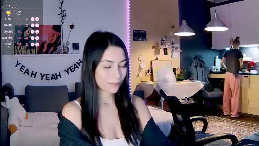 valorant_girl Cam Model Chat March 16, 2026