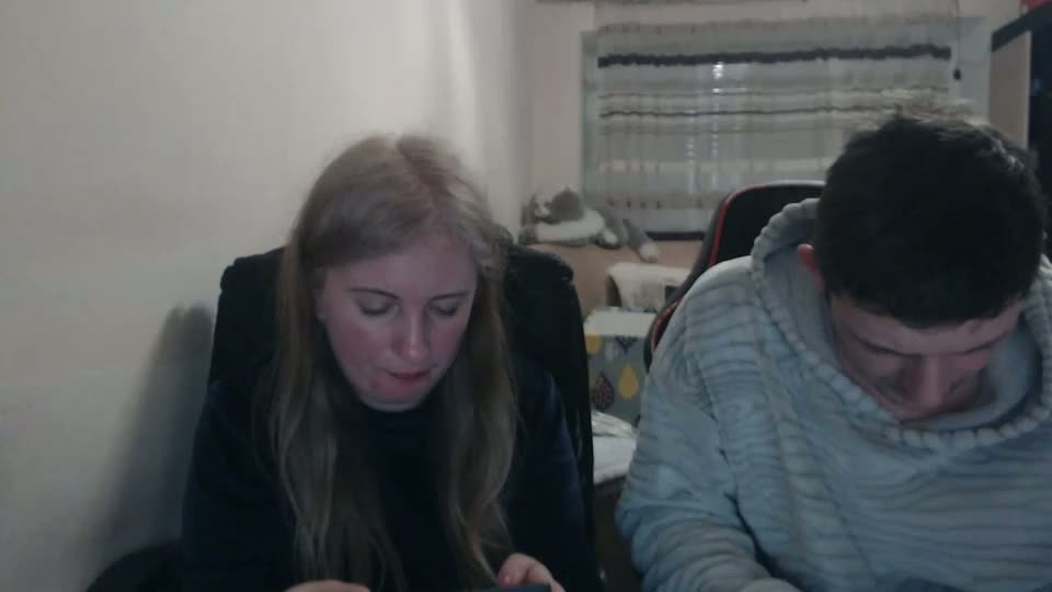 jenisandpeter Cam Model Chat March 16, 2026