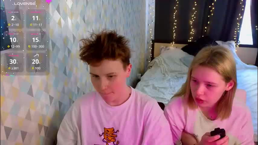 berry_assortment Cam Model Chat March 16, 2026